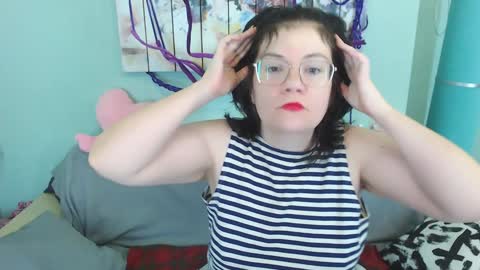 Everly online show from 12/15/24, 03:02