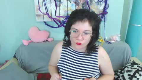 Everly online show from 12/15/24, 06:18