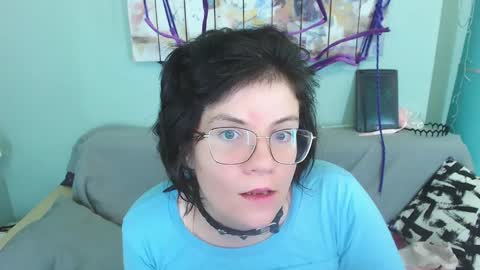 Everly online show from 12/25/24, 03:50