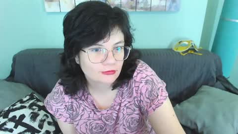 Everly online show from 01/29/25, 04:52