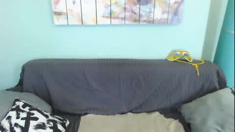 Everly online show from 01/31/25, 06:13