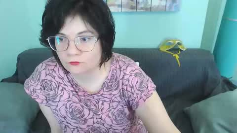 Everly online show from 02/20/25, 07:34