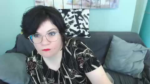 Everly online show from 03/07/25, 02:12