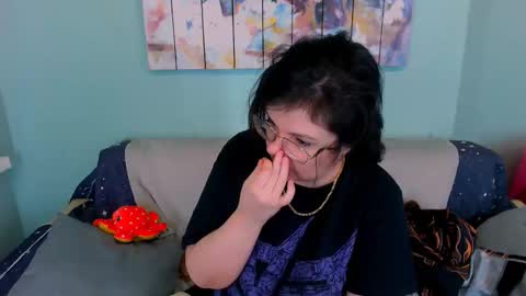 Everly online show from 02/22/26, 02:15