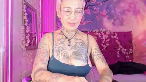 everlyn_sexx online show from 03/12/26, 12:17