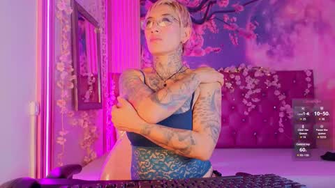 everlyn_sexx online show from 03/17/26, 12:19