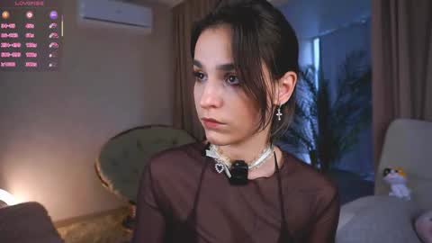 Snapshot of evervessi chatting on 09/25/25, 06:06 Anita online show from 09/25/25, 06:06