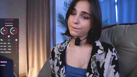 Snapshot of evervessi chatting on 10/01/25, 05:02 Anita online show from 10/01/25, 05:02