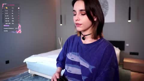 Snapshot of evervessi chatting on 10/09/25, 04:54 Anita online show from 10/09/25, 04:54