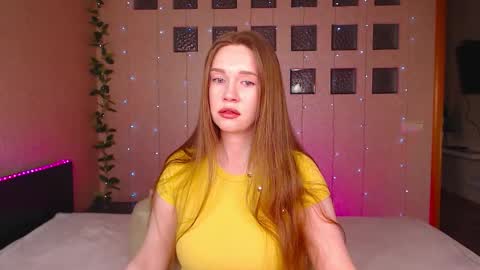 evespace online show from 02/09/26, 07:45