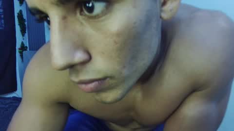 luis online show from 11/08/25, 09:02