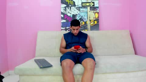 luis online show from 04/04/26, 06:05