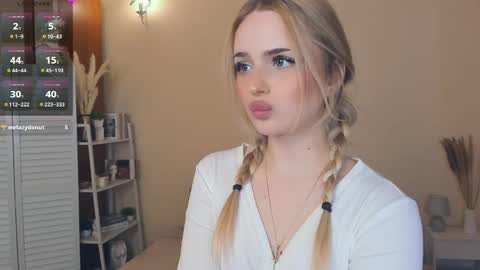 Jesse online show from 05/01/26, 07:02