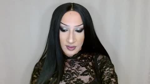 Snapshot of evezephira chatting on 09/12/25, 06:41 Supreme Maestra online show from 09/12/25, 06:41