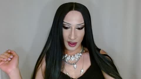 Snapshot of evezephira chatting on 09/13/25, 06:29 Supreme Maestra online show from 09/13/25, 06:29