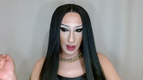 Snapshot of evezephira chatting on 09/14/25, 08:52 Supreme Maestra online show from 09/14/25, 08:52