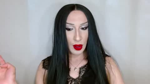 Snapshot of evezephira chatting on 09/19/25, 04:07 Supreme Maestra online show from 09/19/25, 04:07