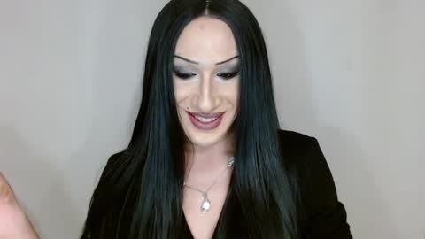 Snapshot of evezephira chatting on 09/26/25, 07:18 Supreme Maestra online show from 09/26/25, 07:18