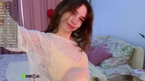 evi_brook online show from 04/11/26, 11:58