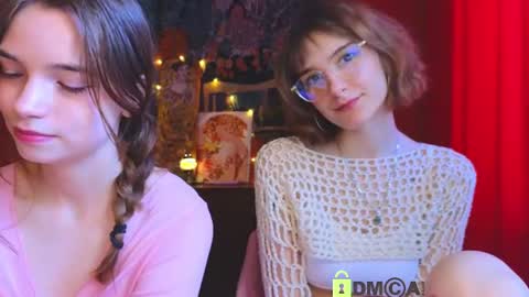 evi_brook online show from 07/04/26, 12:22