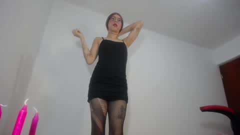 Snapshot of evi_kitty chatting on 12/08/24, 12:29 Evi online show from 12/08/24, 12:29