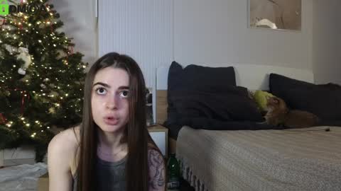 evi_woow online show from 01/21/25, 10:41