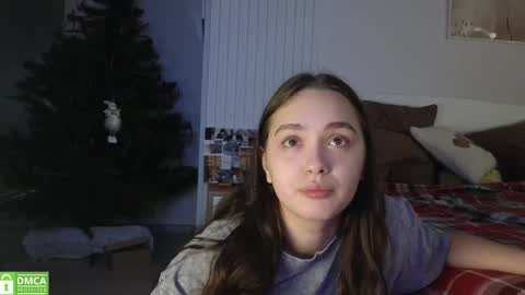 evi_woow online show from 11/29/25, 01:30
