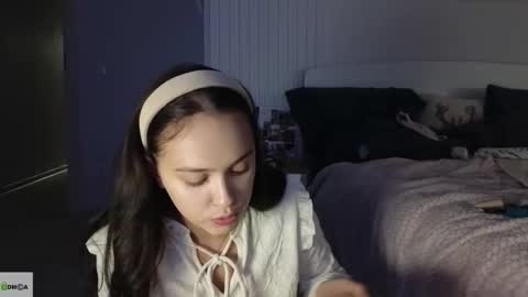 evi_woow online show from 02/07/26, 09:40