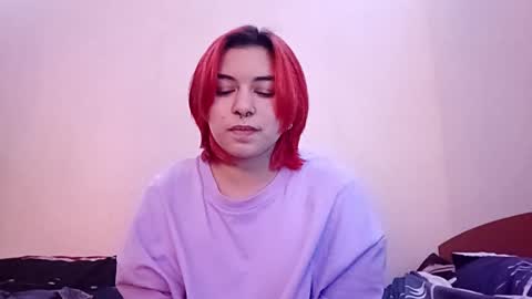 Eva online show from 01/13/26, 09:03