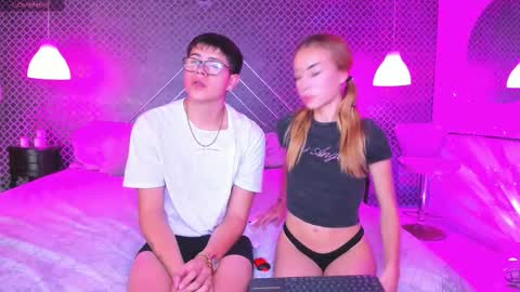 Evie  Denm online show from 02/22/26, 02:56