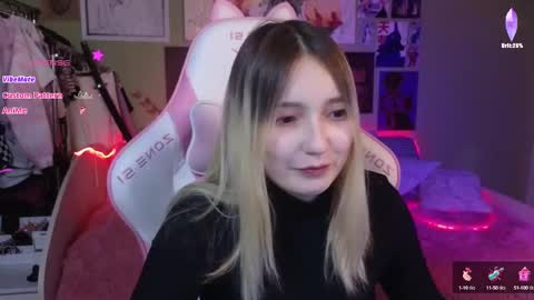 Evie online show from 12/17/24, 12:56