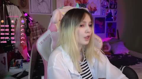 Evie online show from 01/08/25, 12:38