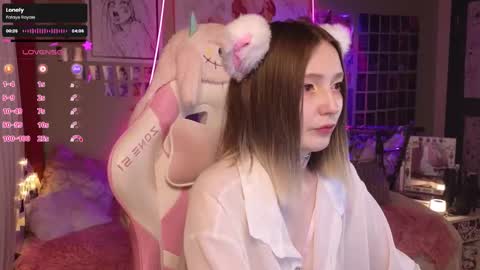 Evie online show from 11/13/25, 11:58