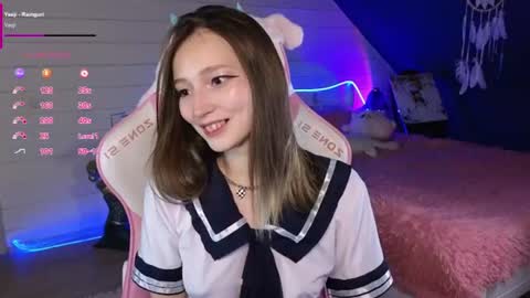 Evie online show from 06/11/26, 10:30