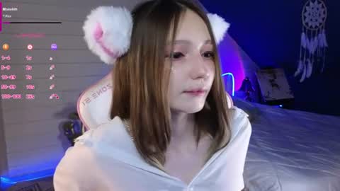 Evie online show from 06/16/26, 10:23