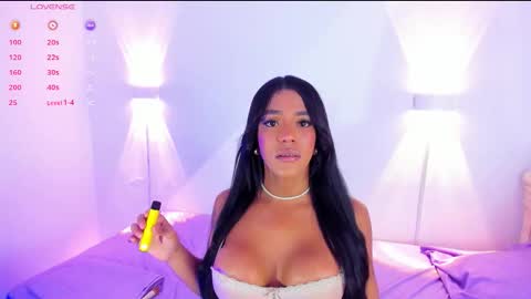 FENTY online show from 11/22/25, 09:08