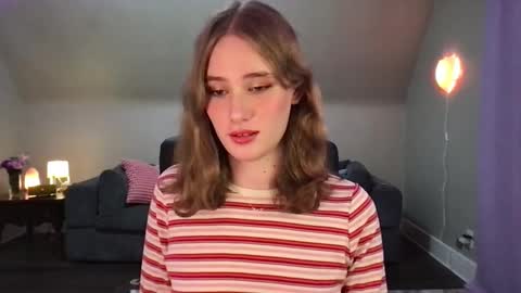 Evie3 online show from 12/23/24, 03:29