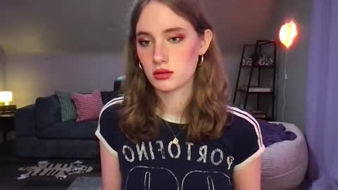 Evie3 online show from 03/01/25, 11:37