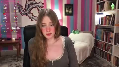 Evie3 online show from 02/26/26, 03:27