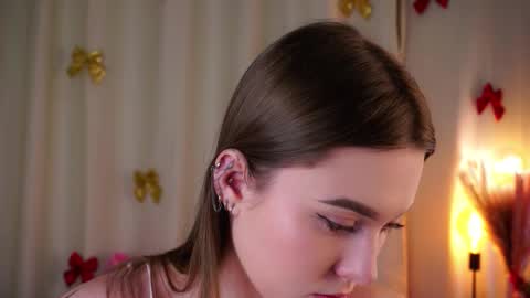 Snapshot of evieconley chatting on 02/28/26, 11:55 Lilith online show from 02/28/26, 11:55