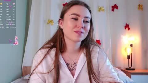 Lilith online show from 03/20/26, 02:00