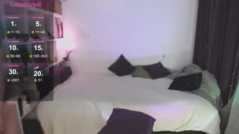 Snapshot of eviecuster chatting on 11/25/25, 12:54 Im gonna be on in 2 hours online show from 11/25/25, 12:54