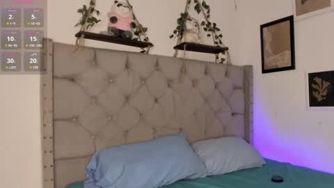 Ivi Alejandra  online show from 02/12/26, 03:12