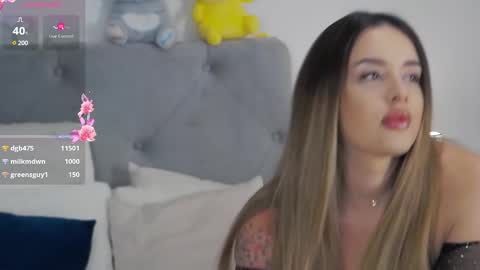 Evie online show from 03/05/25, 12:16