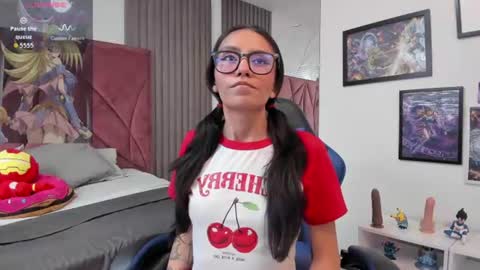 eviiegothell online show from 07/14/26, 12:33