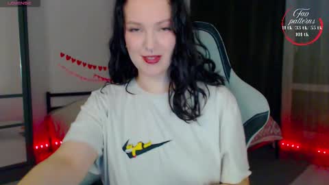 Lessie online show from 03/09/26, 09:41