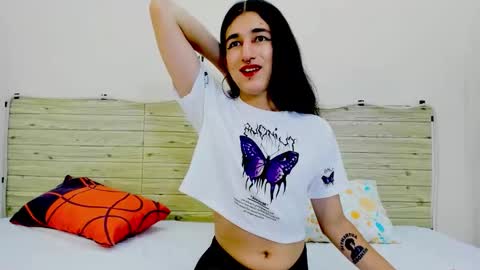 Snapshot of evil_marley chatting on 11/14/25, 09:57 Marley independent model online show from 11/14/25, 09:57