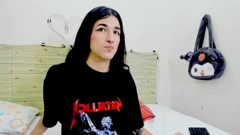 Snapshot of evil_marley chatting on 11/22/25, 08:19 Marley independent model online show from 11/22/25, 08:19