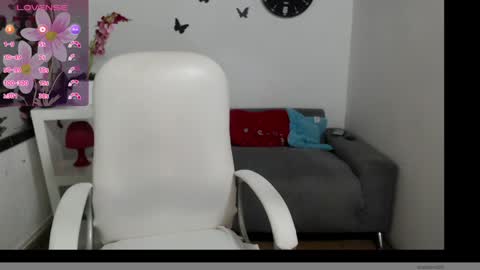 Pamela  online show from 12/09/24, 09:26
