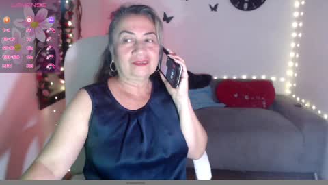 Pamela  online show from 12/18/24, 01:12